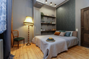 Stabu Deluxe Apartment